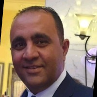 Hussein Rabaa , Mba