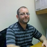 Brian Fulton