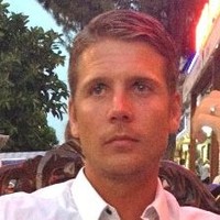 Fredrik Molin