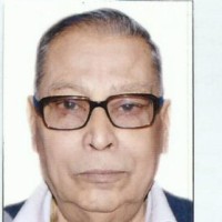 R C Barua