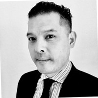 Patrick Han