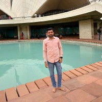 Harish Tomar