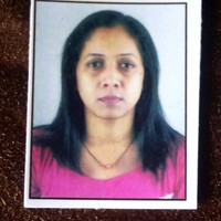 Aparna Varde