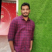 Koteswara Rao Lanka