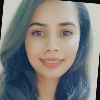 Tejashree Bhosale