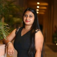 Shreya Kesarwani