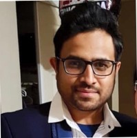 Darshan Pandya