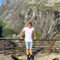 Rasmus Skoglund
