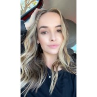 Shea Harrington