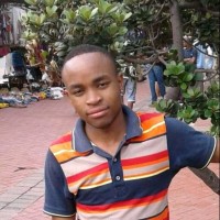 Fisokuhle Fortune Mnculwane