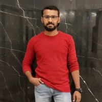 Ragavendran M