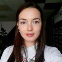 Anna Marchenko