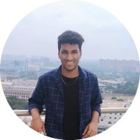 V Tushar