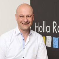 Paul Holla