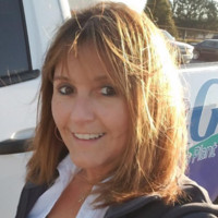 Teresa Knotts