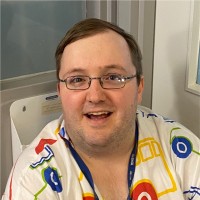 Dr Anthony B Starr