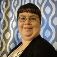 Michelle Tschumper