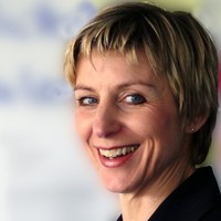 Irene Brechbühl-Gafner