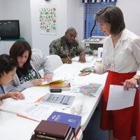 Paulette Dehart