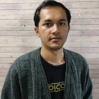 saepul bahri