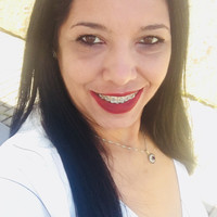 Crisliane Oliveira Fraga