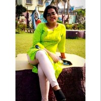 Debangana Roy