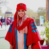 Maria Waheed