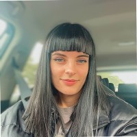 Avalon Hamilton