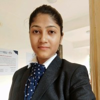 Sonisha Kumari .