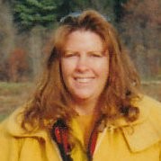 Margaret (Peg) Carnevale