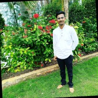 Swapnil Virokar