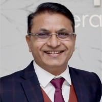Jitendra Aghara