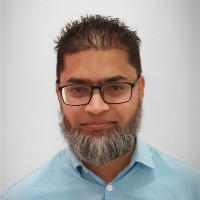 Iftekhar Siddiqui