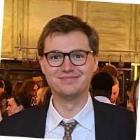 Tristan van Biema