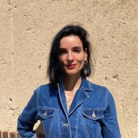 JUDITH POUZIN