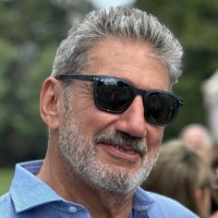 Ralph Haiek