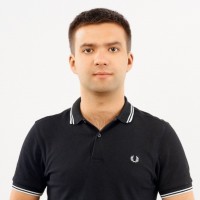 Stanislav Fomin