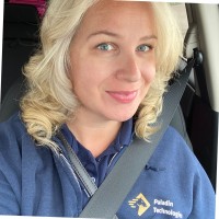 Rochelle Hanlon
