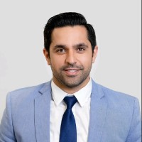 Ahmad Ehrary
