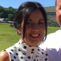 Suzanne Hargreaves