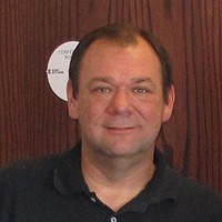 David Booher