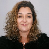 Simone Marques de Almeida