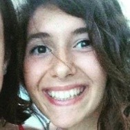 Olympia Constantina Arvaniti