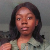 Ruth Nessla Metuge