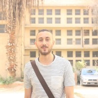 Mohamed Roshdy