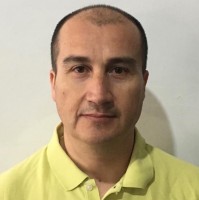 Christian Valdivia Fuenzalida