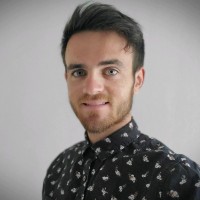 Elliot Manton
