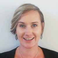 Monique Loubser