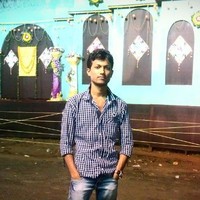 Simanta Behera
