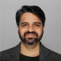 Nimesh Sharma